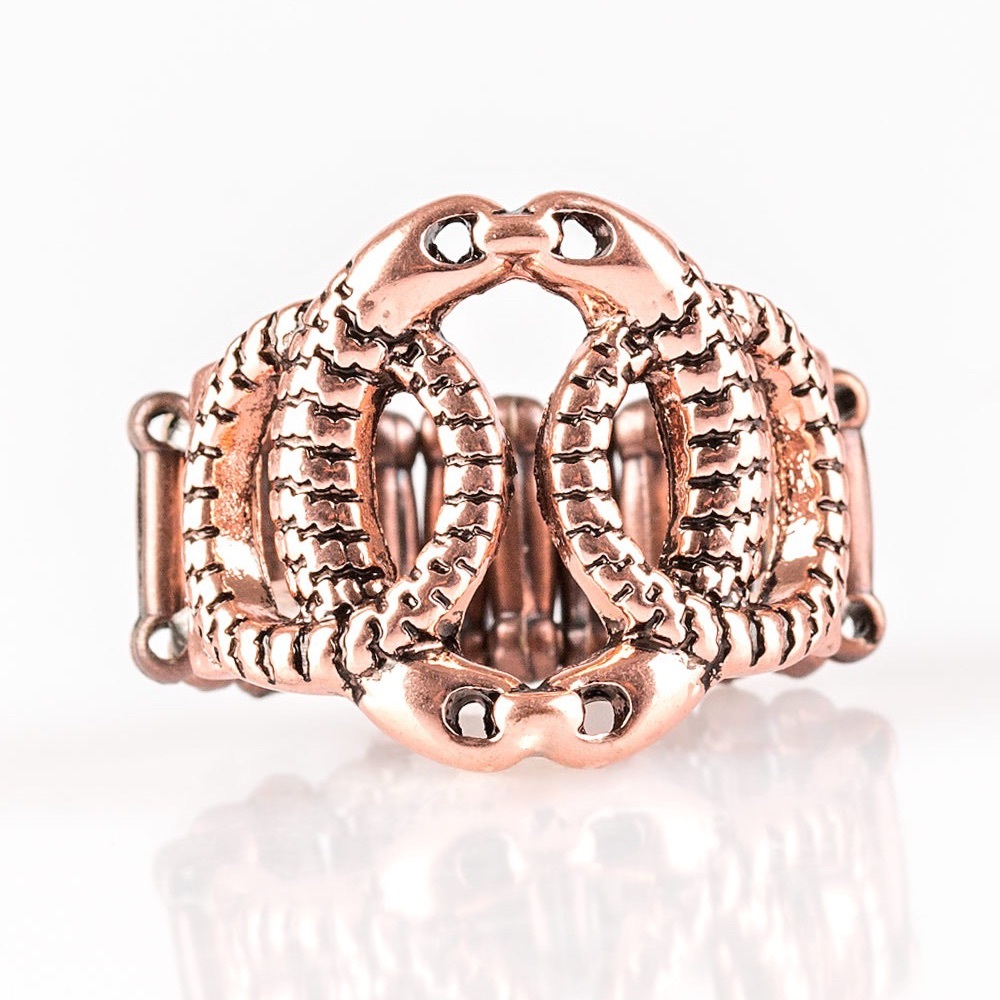 NWT PAPARAZZI Ring